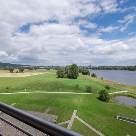 Gesundheitshotel Weissenstadt Am See Luaran gambar