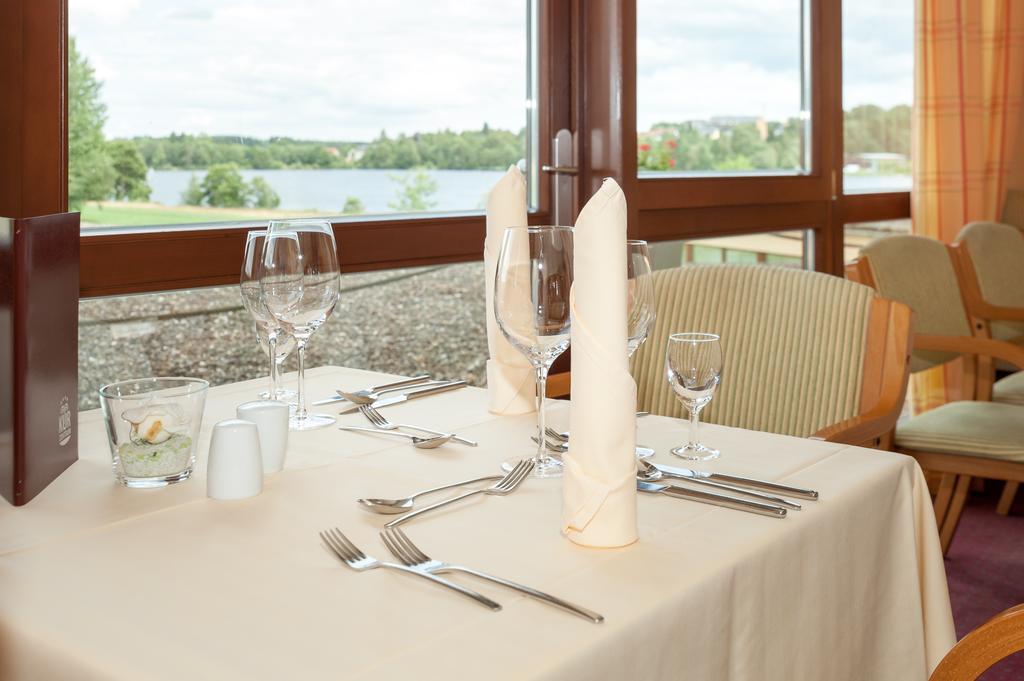 Gesundheitshotel Weissenstadt Am See Luaran gambar