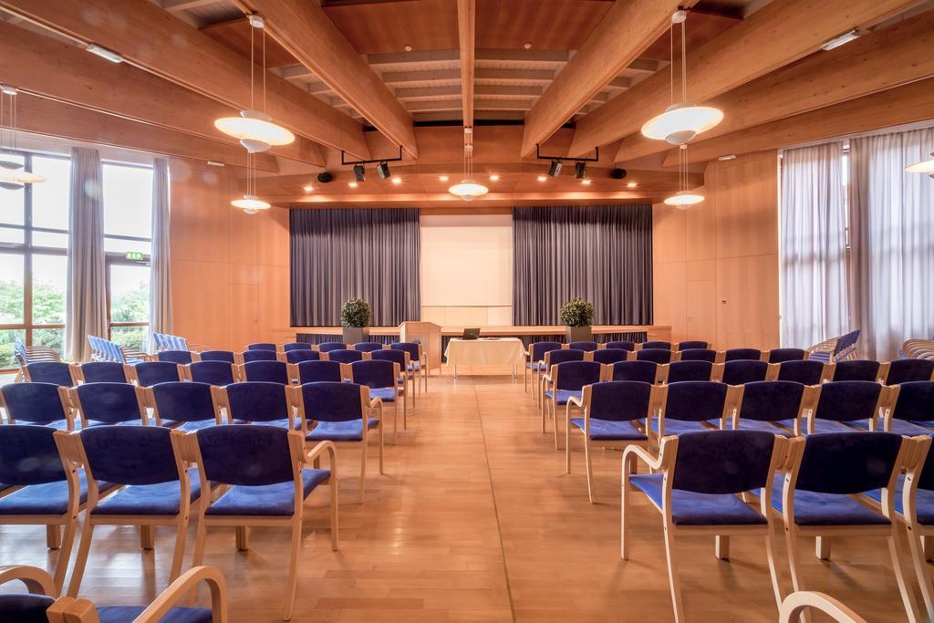 Gesundheitshotel Weissenstadt Am See Luaran gambar
